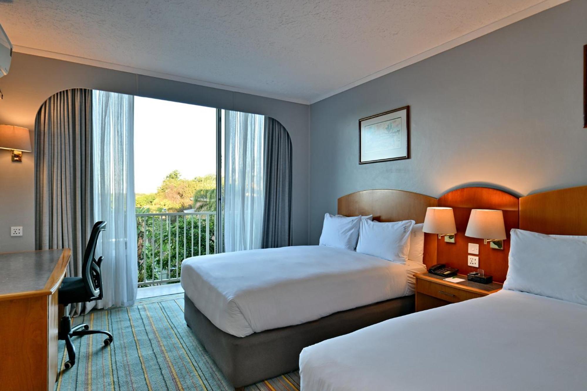 Holiday Inn - Bulawayo By Ihg Exterior photo